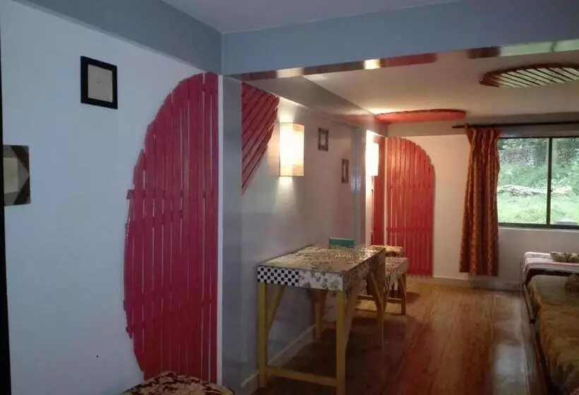 Auberge De La Plage