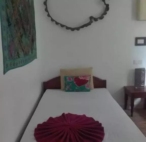 Auberge De La Plage