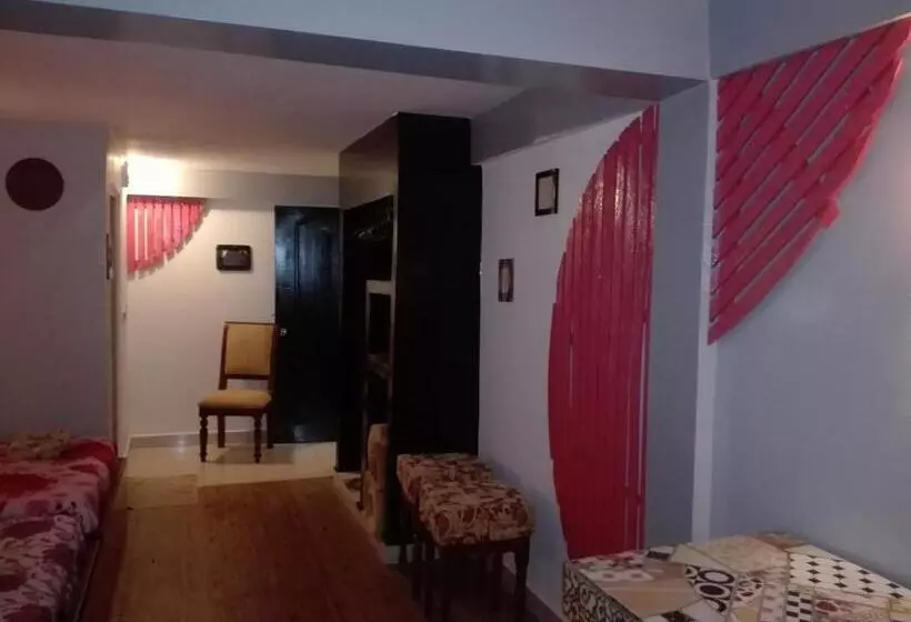 Auberge De La Plage