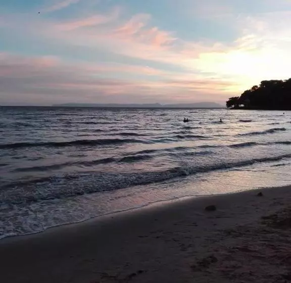 Auberge De La Plage