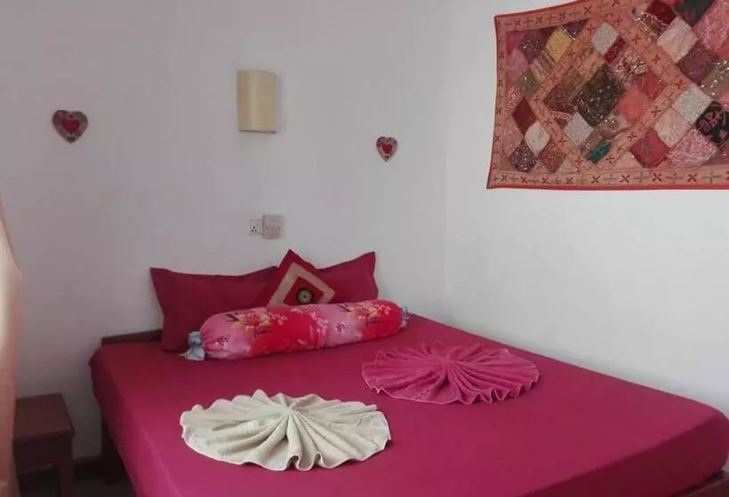 Auberge De La Plage