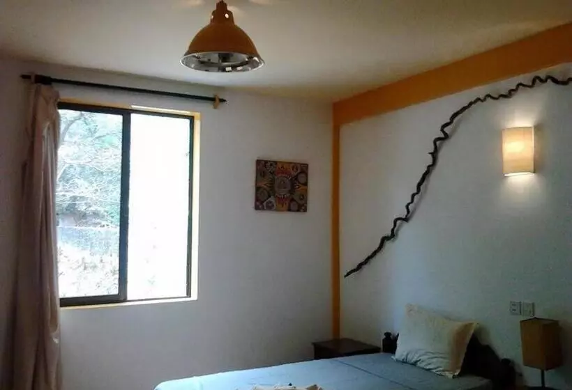 Auberge De La Plage