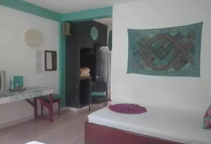 Auberge De La Plage