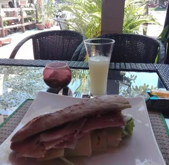 Auberge De La Plage