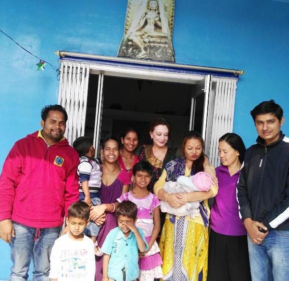 Alberg Tara Guest House