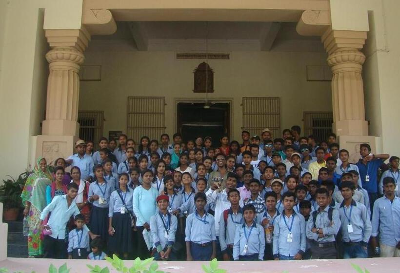 Alberg Tara Guest House