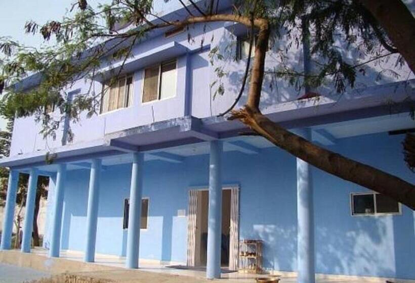 Alberg Tara Guest House