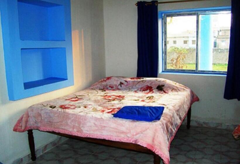 Alberg Tara Guest House