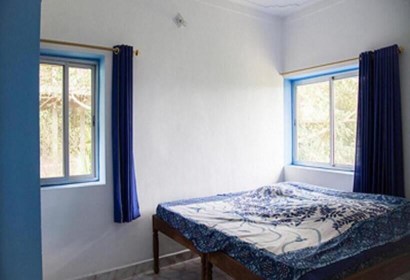 Alberg Tara Guest House