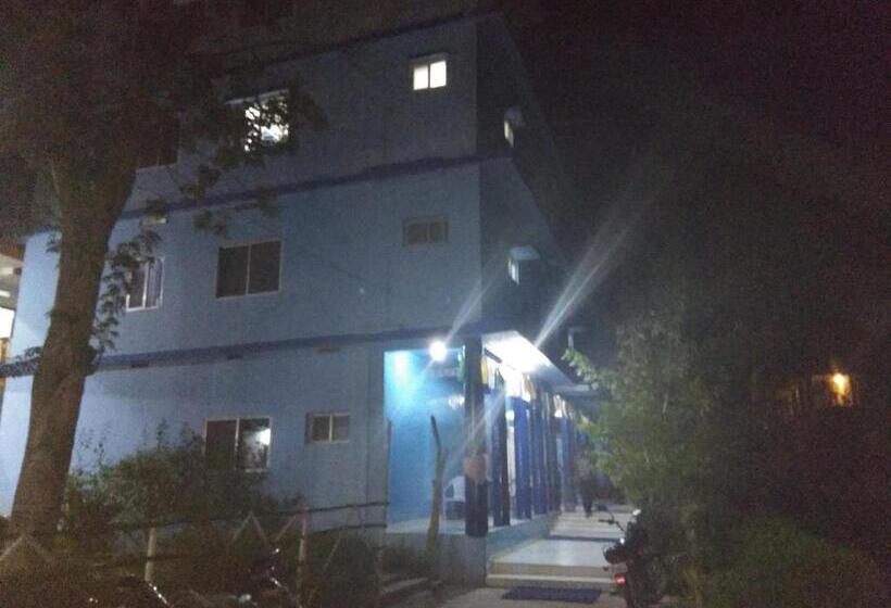 Alberg Tara Guest House