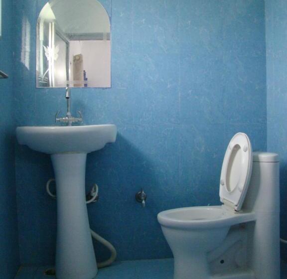 Alberg Tara Guest House