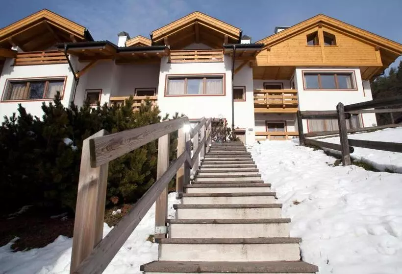 Residence Des Alpes