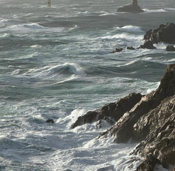 Appartement Design Iii   Port Du Rosmeur   Douarnenez