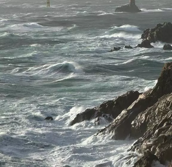 Appartement Design Iii   Port Du Rosmeur   Douarnenez