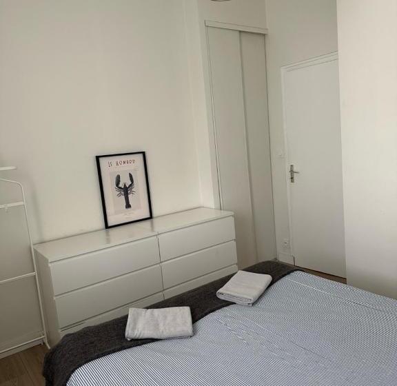 Appartement Design Iii   Port Du Rosmeur   Douarnenez