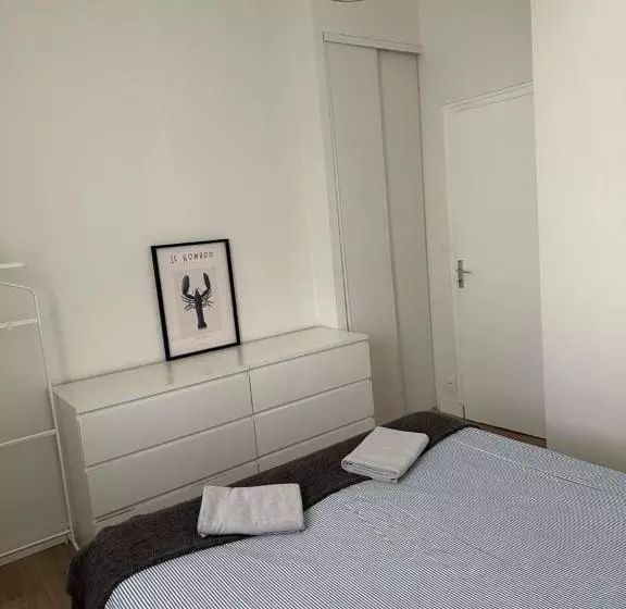 Appartement Design Iii   Port Du Rosmeur   Douarnenez