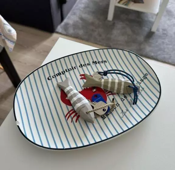 Appartement Design Iii   Port Du Rosmeur   Douarnenez