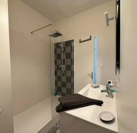 Appartement Design Iii   Port Du Rosmeur   Douarnenez