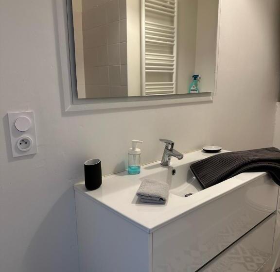 Appartement Design Iii   Port Du Rosmeur   Douarnenez