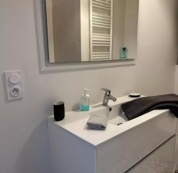 Appartement Design Iii   Port Du Rosmeur   Douarnenez