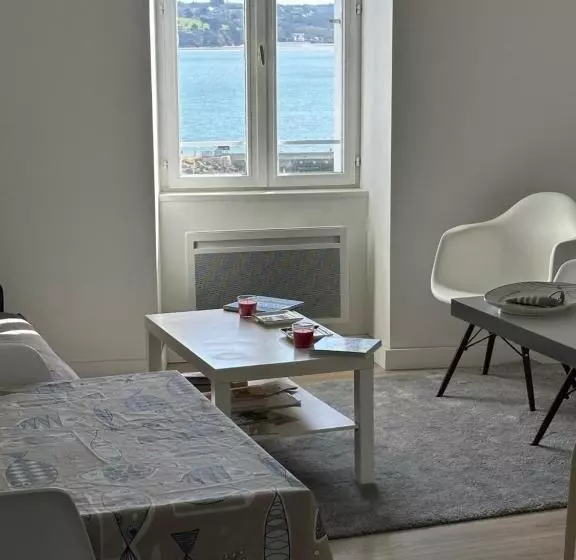 Appartement Design Iii   Port Du Rosmeur   Douarnenez