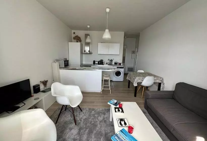 Appartement Design Iii   Port Du Rosmeur   Douarnenez