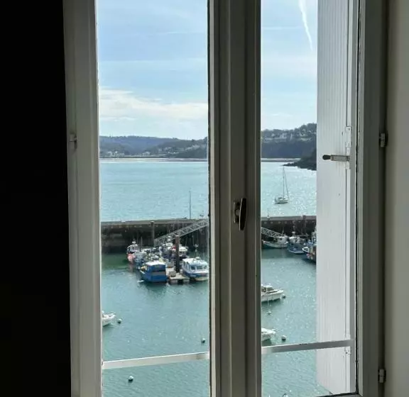 Appartement Design Iii   Port Du Rosmeur   Douarnenez