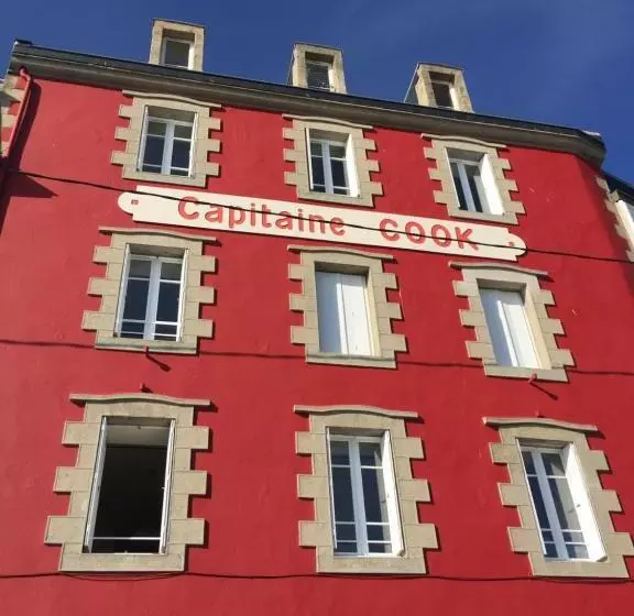 Appartement Design Iii   Port Du Rosmeur   Douarnenez