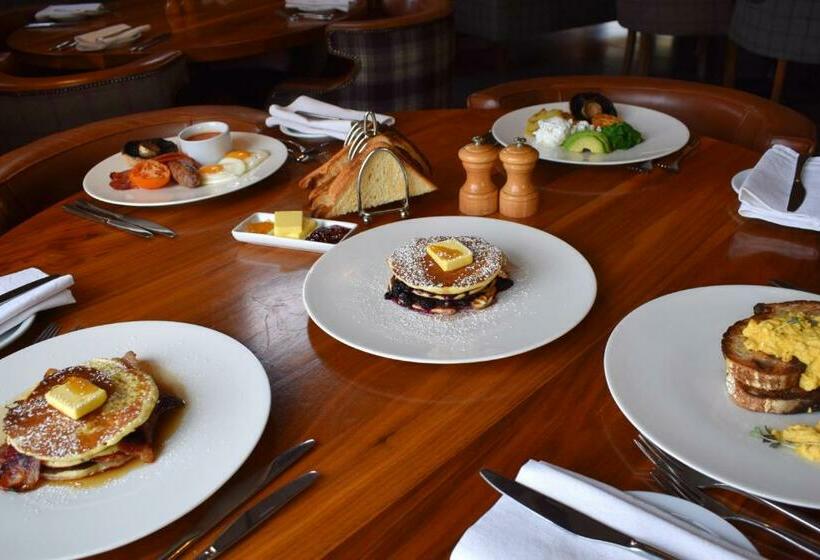 تختخواب و صبحانه Tailor Room 2