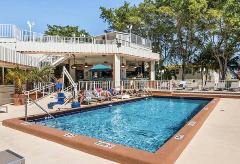 Ft. Lauderdale Beach Resort