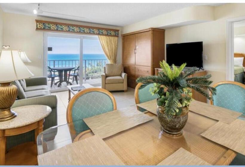 Ft. Lauderdale Beach Resort