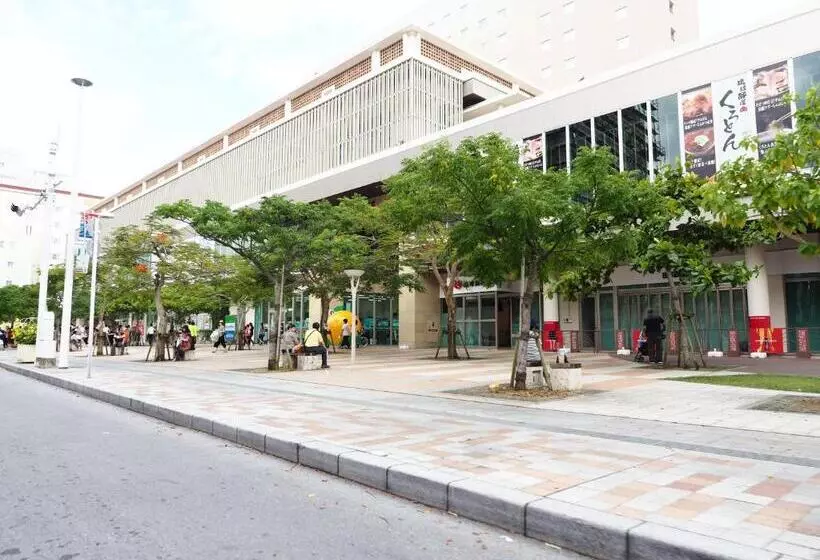 Holiday Homes Tsuboya 601