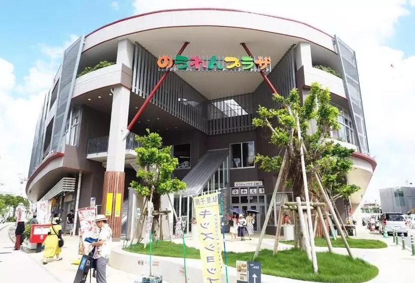 Holiday Homes Tsuboya 601