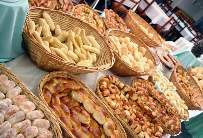 בית מלון כפרי Ilhas Do Lago Eco Resort By Wam Experience