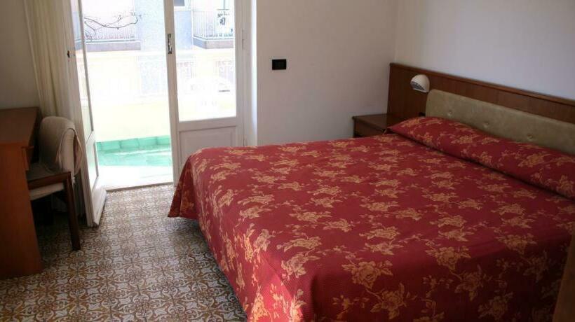 호텔 Residence Garden