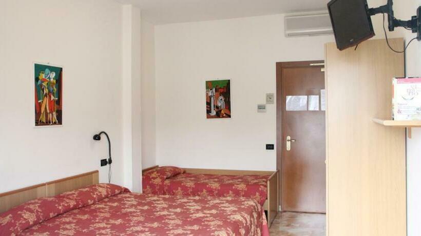 호텔 Residence Garden