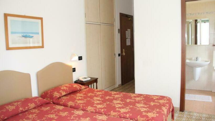 호텔 Residence Garden