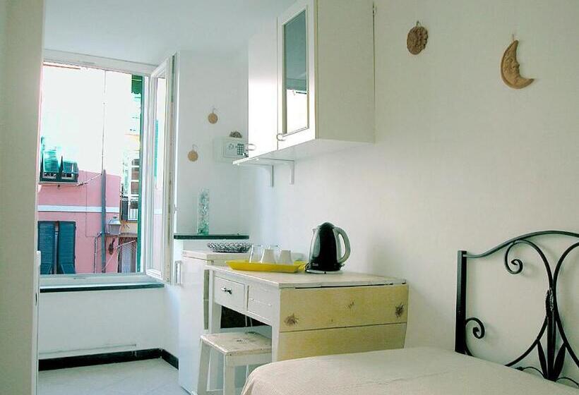 بنسيون Affittacamere Rollando