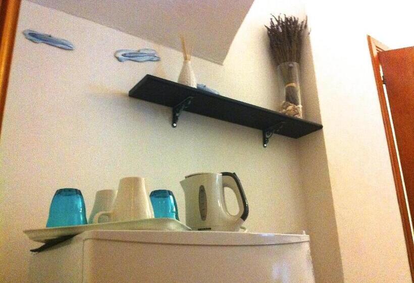 بنسيون Affittacamere Rollando