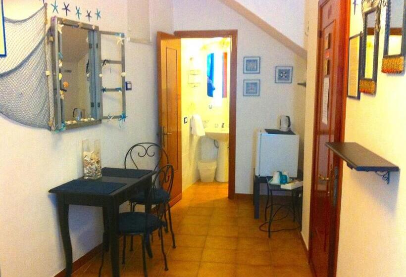 بنسيون Affittacamere Rollando