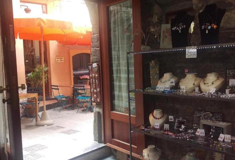 بنسيون Affittacamere Rollando