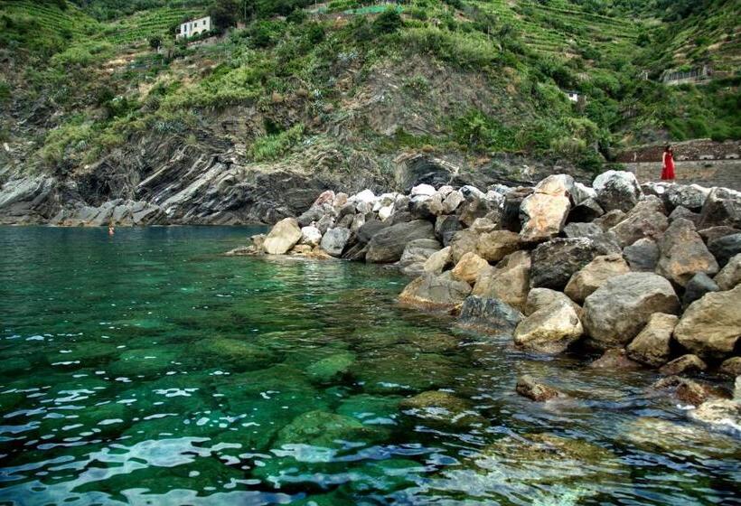 بنسيون Affittacamere Rollando