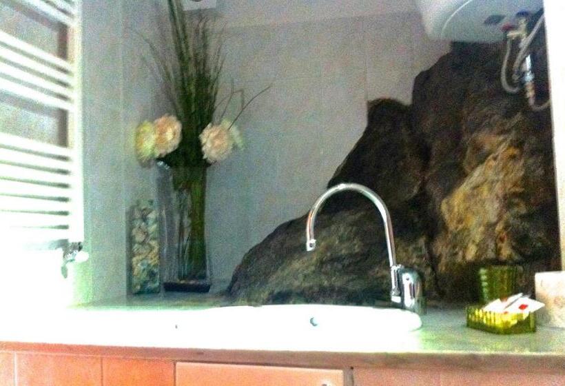 بنسيون Affittacamere Rollando