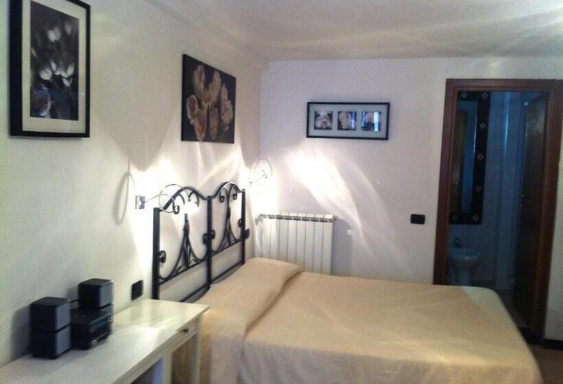 بنسيون Affittacamere Rollando