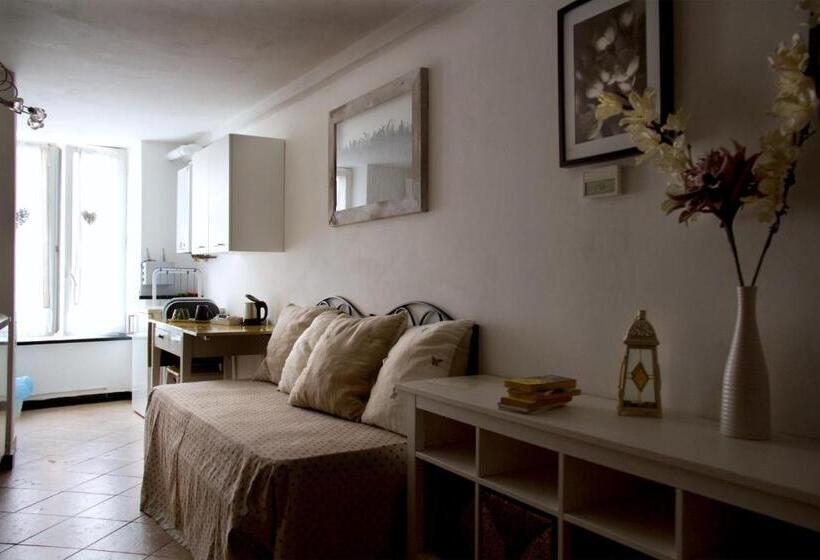 بنسيون Affittacamere Rollando