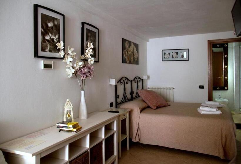 بنسيون Affittacamere Rollando