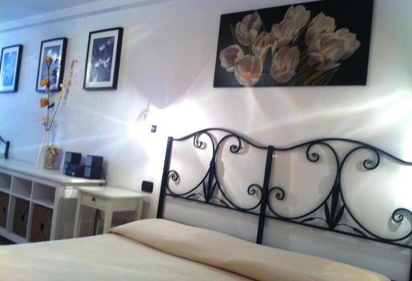 بنسيون Affittacamere Rollando