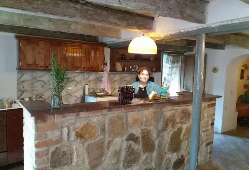 پانسیون Beruka Guest House