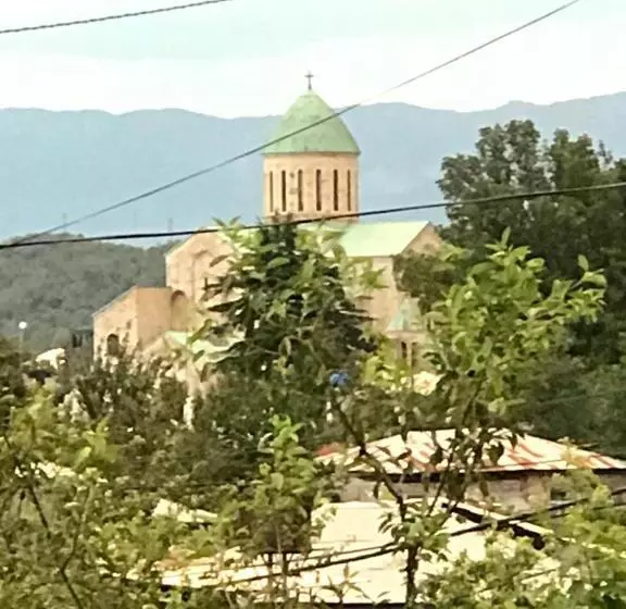 پانسیون Beruka Guest House