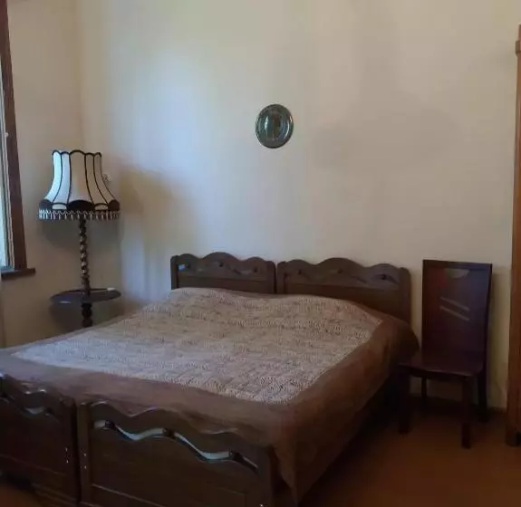 پانسیون Beruka Guest House